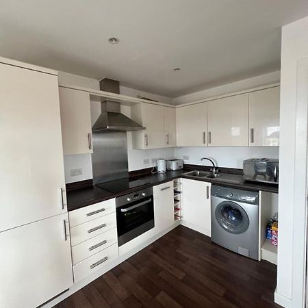 Apartment In Greater Manchester Kültér fotó