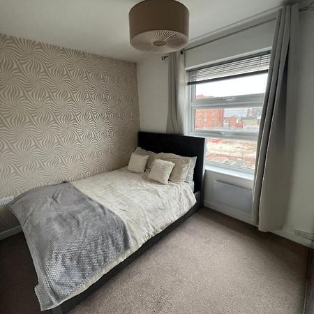 Apartment In Greater Manchester Kültér fotó