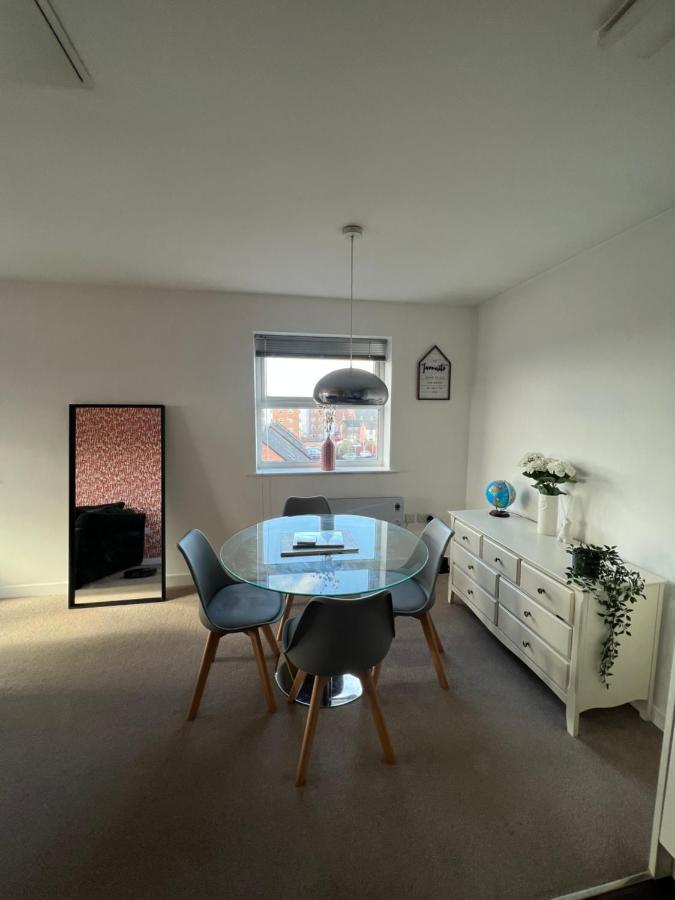 Apartment In Greater Manchester Kültér fotó