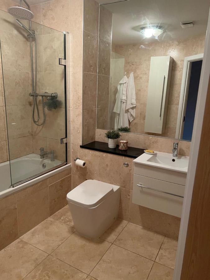 Apartment In Greater Manchester Kültér fotó