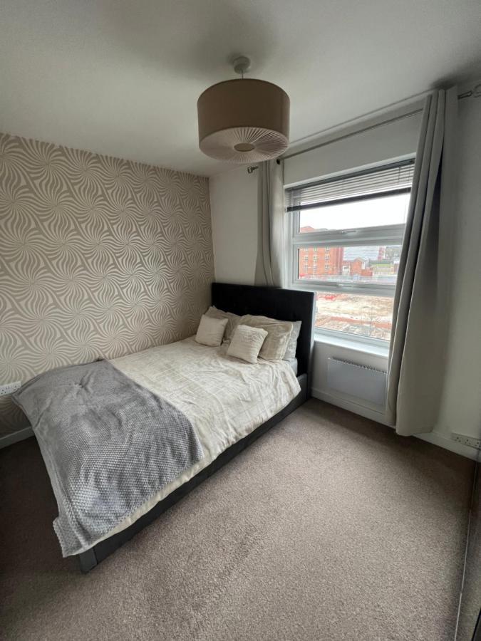 Apartment In Greater Manchester Kültér fotó