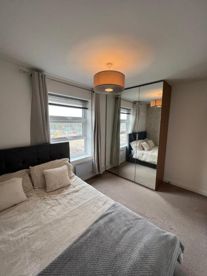 Apartment In Greater Manchester Kültér fotó