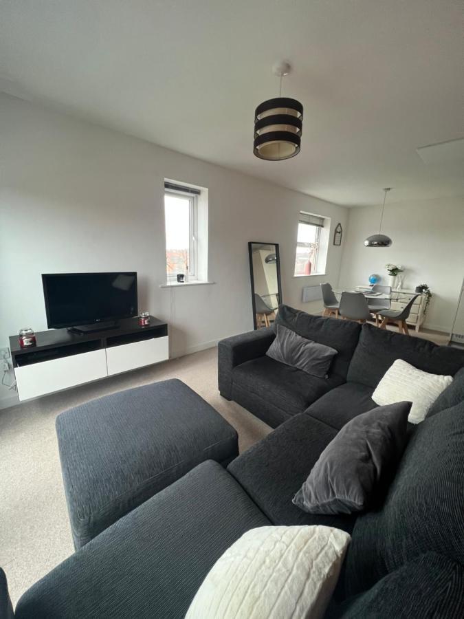 Apartment In Greater Manchester Kültér fotó