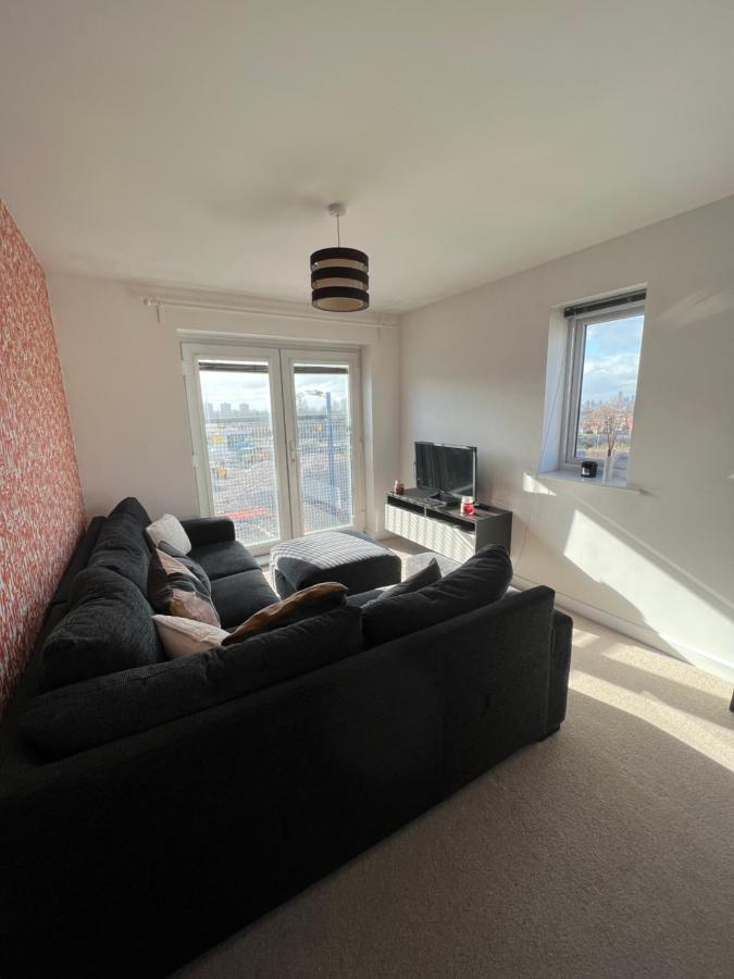 Apartment In Greater Manchester Kültér fotó